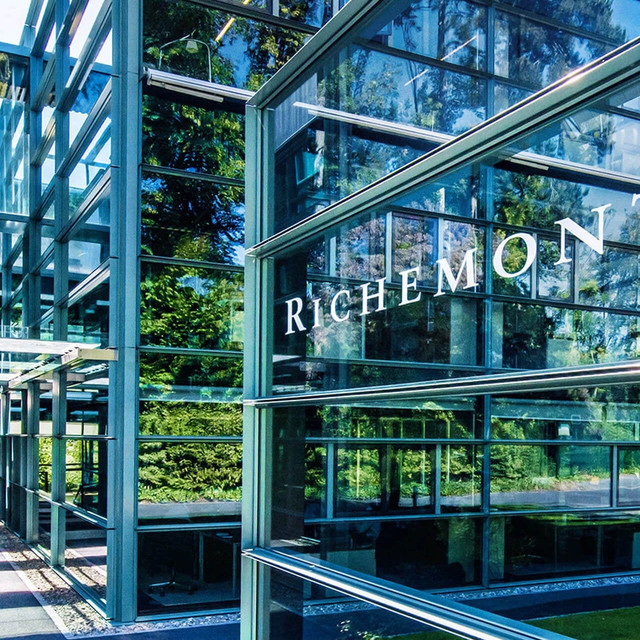 Richemont ผลประกอบการ 2026 โตแรงสวนตลาดลักชัวรีโลก