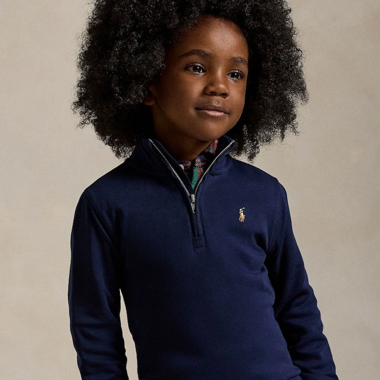 Ralph Lauren รายได้ปี 2025 โตแรง ทะลุ 8 พันล้านดอลลาร์