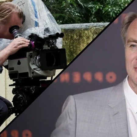 Christopher Nolan เผยไม่เคยใช้สมาร์ตโฟนหรือส่งอีเมลแม้แต่ครั้งเดียว