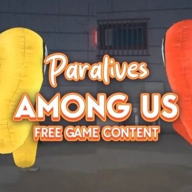 Paralives คอลแลบ Among Us แจกไอเทมฟรีช่วง Early Access