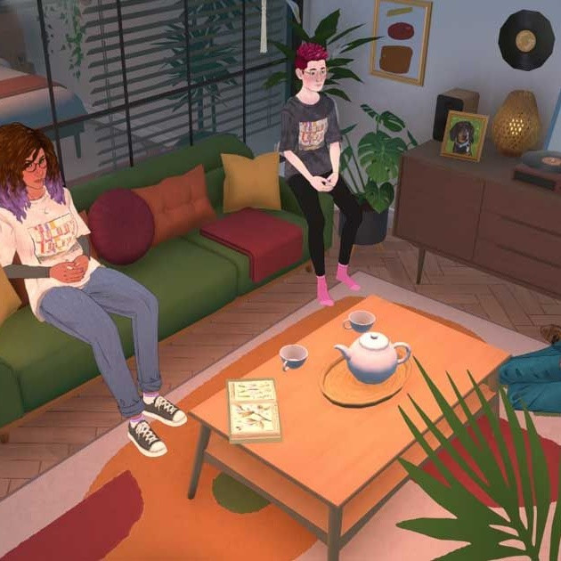 Paralives เปิด Early Access พร้อมลดราคา 10% บน Steam