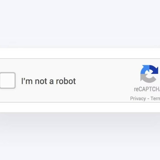 ระวัง CAPTCHA ปลอมแบบใหม่ แค่กดคีย์ลัดก็โดนแฮกคอมได้