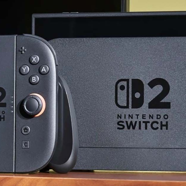 Switch 2 เร่งผลิต 20 ล้านเครื่อง รับต้นทุนคอนโซลพุ่ง