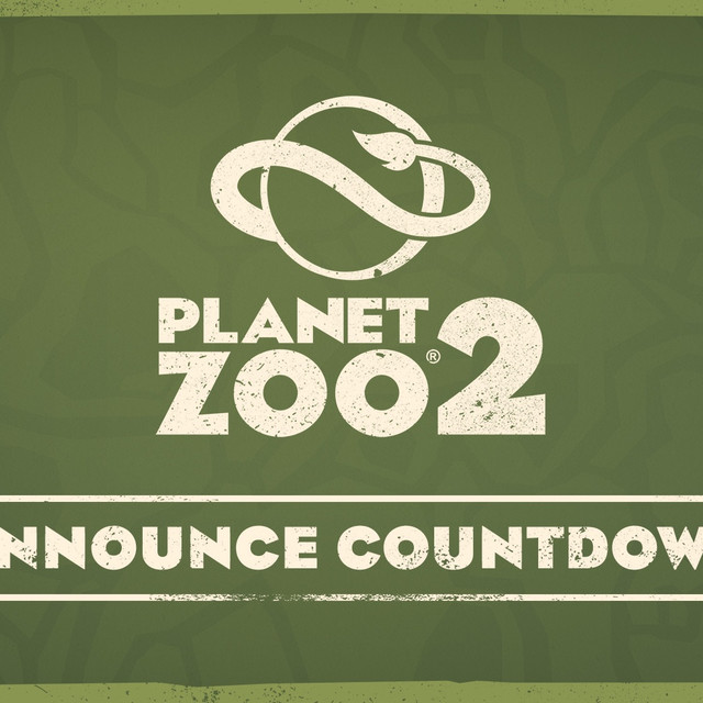 Planet Zoo 2 เริ่มนับถอยหลัง เตรียมประกาศบน YouTube