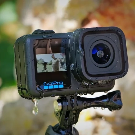 รีวิว GoPro Mission 1 Pro กล้อง 8K รุ่นใหม่ที่ GoPro จริงจังกับสายโปร