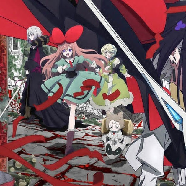 The Ribbon Hero อนิเมะใหม่จากผลงาน เท็ตสึกะ โอซามุ