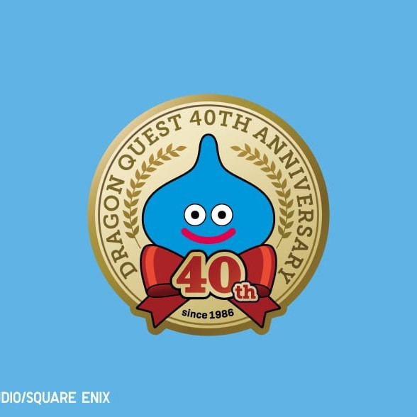 UNIQLO จับมือ Dragon Quest ครั้งแรก ฉลอง 40 ปี RPG ระดับตำนาน