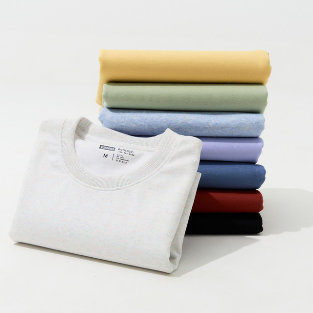 เสื้อยืดเปล่าแบรนด์ไทย เลือกยังไงให้คุ้ม