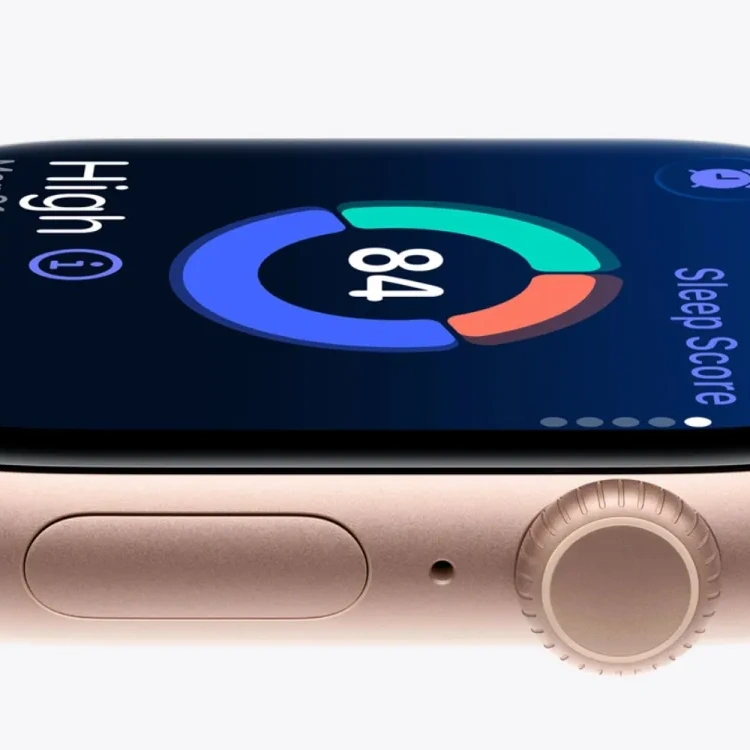 Harvard ใช้ข้อมูล Apple Watch กว่า 94,000 คืน ศึกษาการเปลี่ยนแปลงก่อนวัยทอง