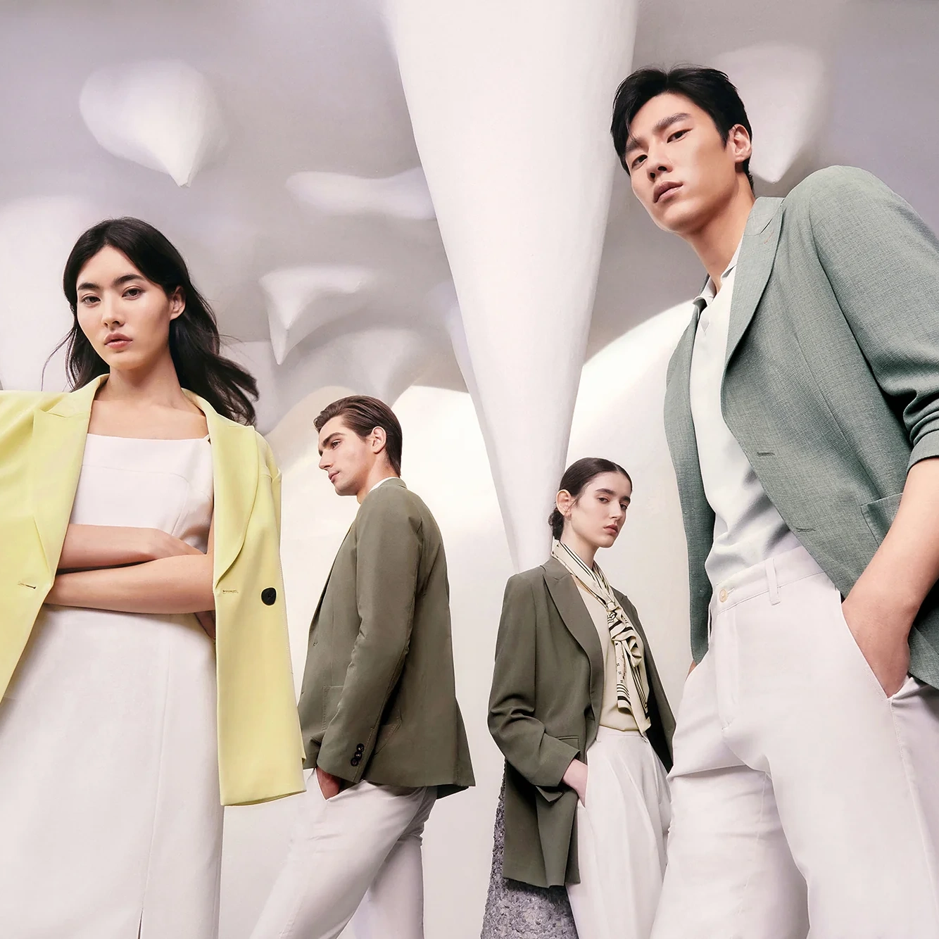 รีวิวเสื้อเชิ้ต G2000 สำหรับสายออฟฟิศ