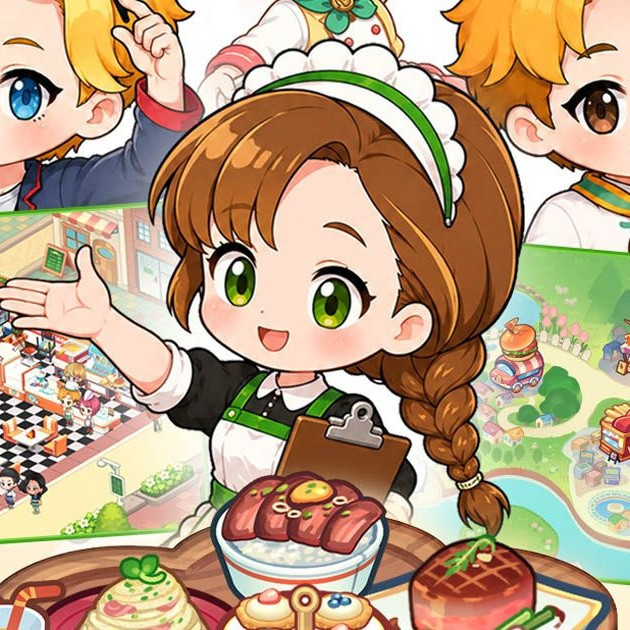 I Love Cooking เปิดลงทะเบียนล่วงหน้าแล้วบนสโตร์ไทย