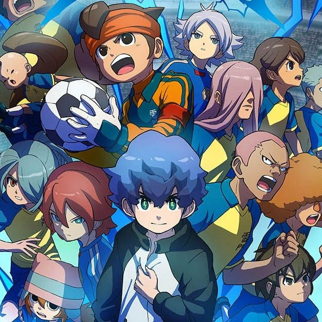 Inazuma Eleven Cross เตรียมเปิดให้เล่นบนมือถือญี่ปุ่น 9 มิ.ย. 2026