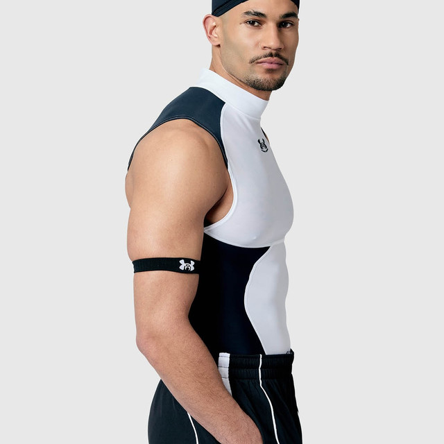 Under Armour x Marine Serre เปิดตัวคอลเล็กชันฉลอง 30 ปีสุดพิเศษ