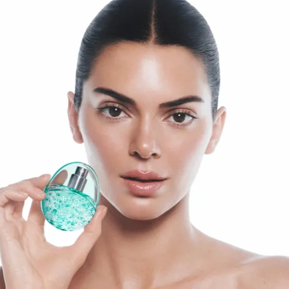 Anua เปิดตัวแอมบาสเดอร์คนแรก Kendall Jenner ระดับโลก