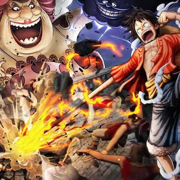 ONE PIECE: PIRATE WARRIORS 4 ลดราคาบน Steam เหลือไม่ถึง 400 บาท