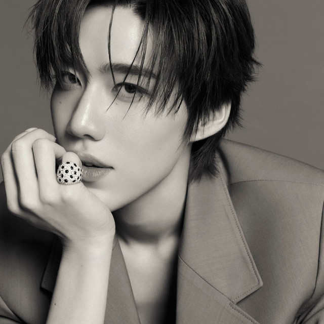 พีพี กฤษฏ์ Cartier แบรนด์แอมบาสเดอร์ไทยคนล่าสุดของเมซง
