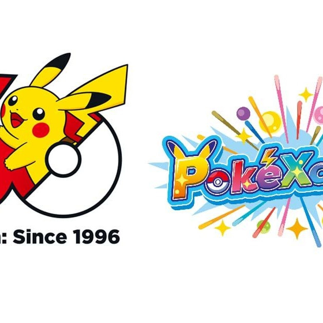 Pokémon Asia 30th Anniversary ฉลอง 30 ปีโปเกมอนทั่วเอเชีย
