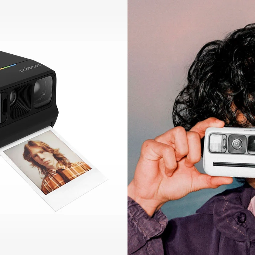 Polaroid เปิดตัว Go Generation 3 กล้อง Instant ที่เล็กที่สุดในโลก อัปเกรดเลนส์ใหม่คมกว่าเดิม