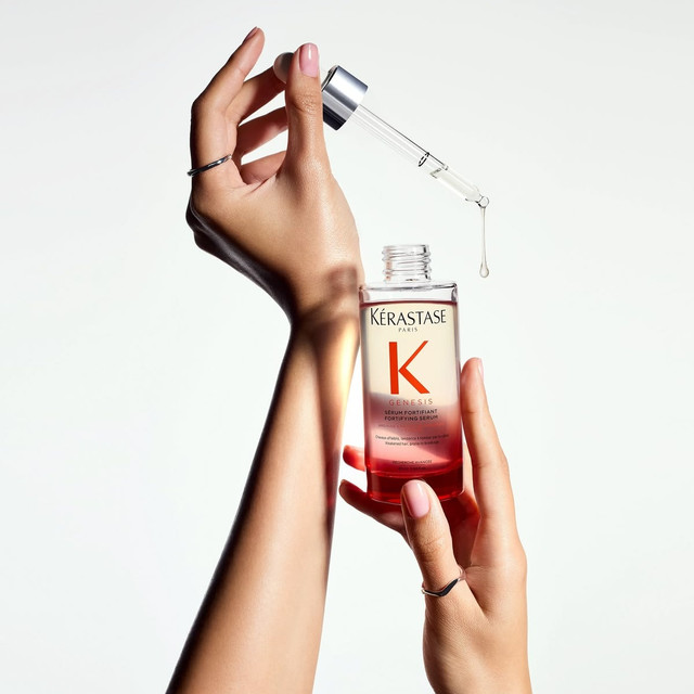 คู่มือเลือก KERASTASE ให้ตรงปัญหาผม
