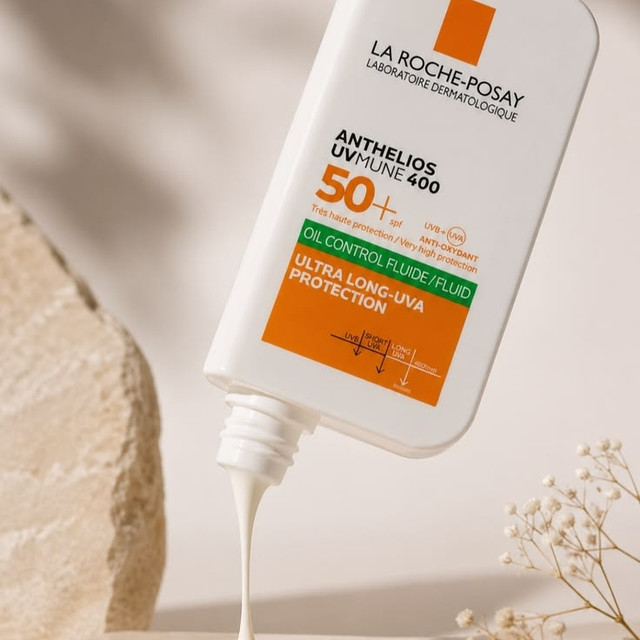La Roche-Posay ดียังไง เจาะจุดเด่นสกินแคร์เวชสำอางที่คนผิวแพ้ง่ายไว้วางใจ