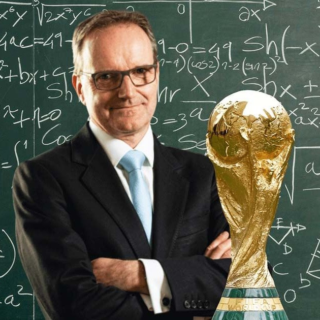 ทำนายแชมป์ฟุตบอลโลก 2026 นักคณิตศาสตร์ชี้ฮอลแลนด์มีลุ้น