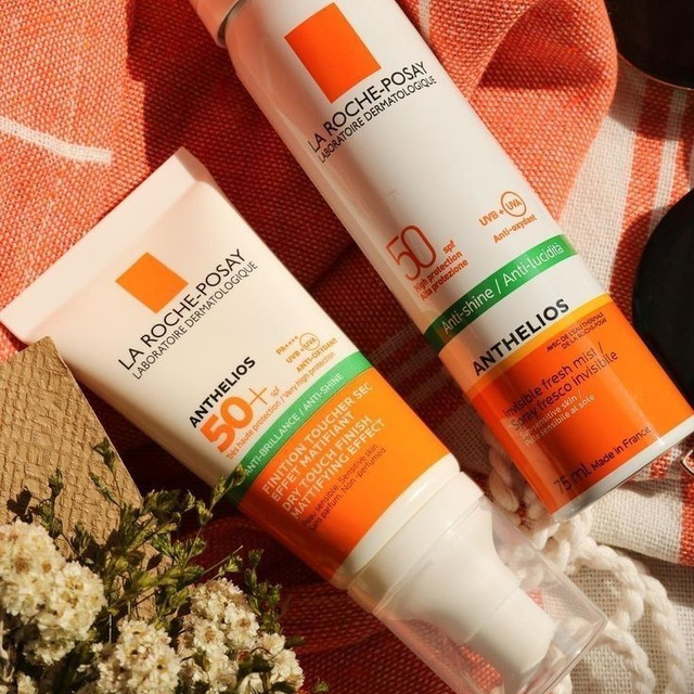 สกินแคร์ La Roche-Posay ทำไมถึงเป็นตัวเลือกยอดนิยมของคนผิวแพ้ง่าย