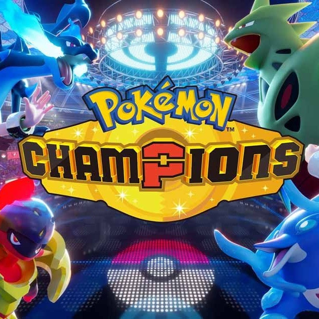 Pokémon Champions เปิดลงทะเบียนมือถือไทย ก่อนเล่น 17 มิถุนายน