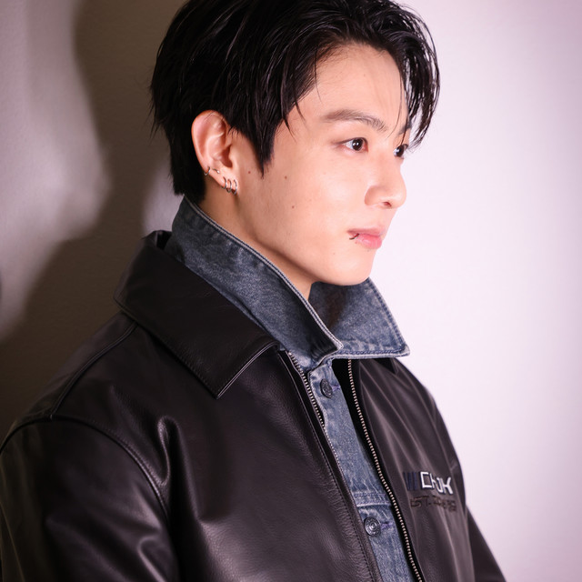 Jung Kook for Calvin Klein เปิดอีเวนต์สุดเอ็กซ์คลูซีฟที่โตเกียว