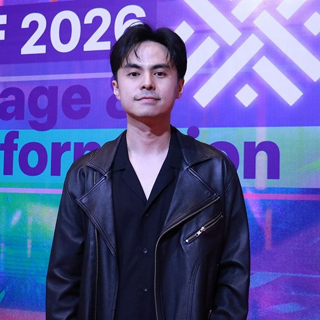Enchanted Desire หนังสั้นจาก ROGER FILMS ฉายใน TILFF 2026