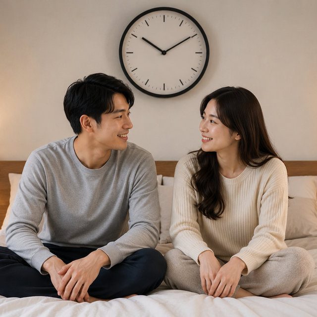 สูตรคูณ 9 ความถี่มีเพศสัมพันธ์ จริงไหม? แพทย์เฉลยข้อเท็จจริง