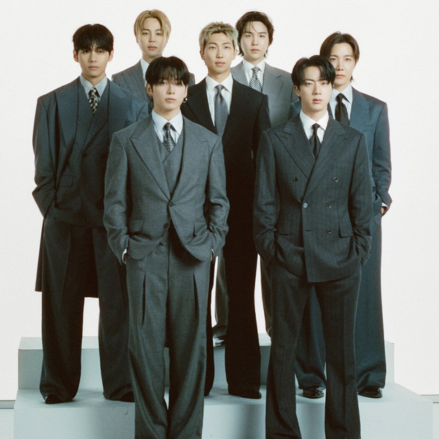 BTS Come Over ซิงเกิลใหม่ฉลอง 13 ปี เตรียมพบแฟนทั่วโลก