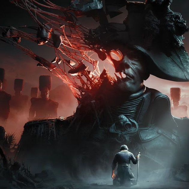 Valor Mortis เกม Soulslike จากผู้สร้าง Ghostrunner วางขาย 24 กันยายน