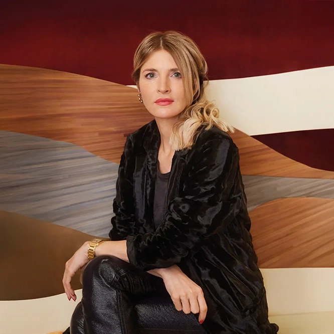 Marie-Laure Cérède CHANEL ครีเอทีฟไดเรกเตอร์จิวเวลรีคนใหม่