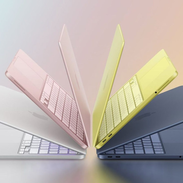 MacBook Neo 2 อาจเป็น Mac ราคาถูกที่สุดที่รองรับ AI ขั้นสูง