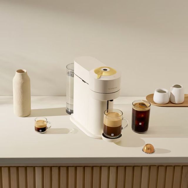 เครื่องกาแฟแคปซูลยี่ห้อไหนดี เลือกอย่างไรให้คุ้มค่าและตอบโจทย์