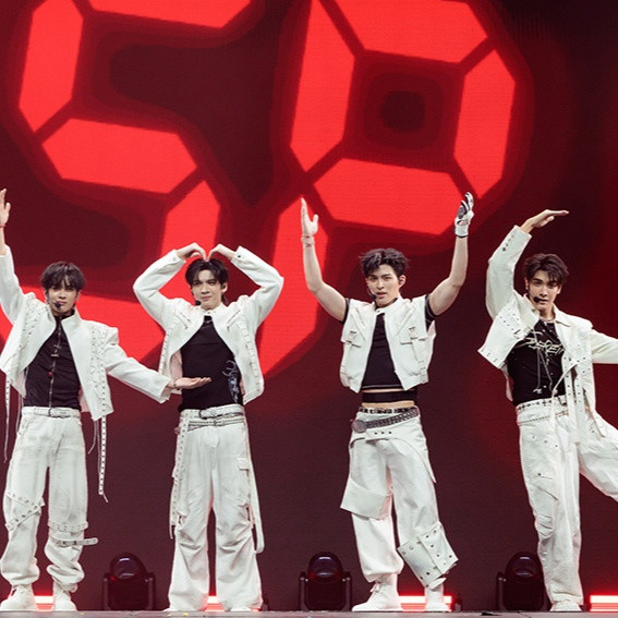 GOTCHA POP 4 รวมตัวตึง T-POP สุดเซอร์ไพรส์บนเวทีแห่งปี