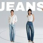 กางเกงยีนส์ Mc JEANS คู่พื้นฐานที่ต้องมี