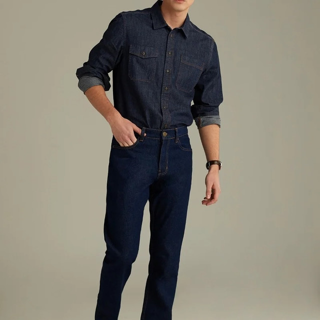 Mc JEANS ผู้ชาย: สไตล์ เท่ คุ้มค่า