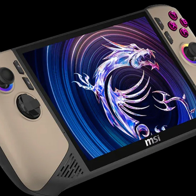 SteamOS เริ่มรองรับเครื่องเกมพกพา Intel แล้ว ทดสอบบน MSI Claw ได้ผลดี