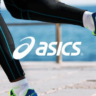 เลือกรองเท้าวิ่ง ASICS ให้ตรงสไตล์วิ่ง