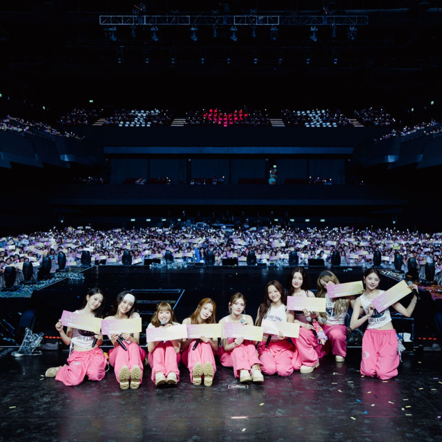I.O.I Concert Tour LOOP in Bangkok ปิดฉาก 10 ปีแห่งความทรงจำ