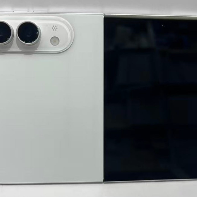 iPhone Fold Ultra อาจเลื่อนไปปีหน้า หลังเจอปัญหาพัฒนาเครื่อง
