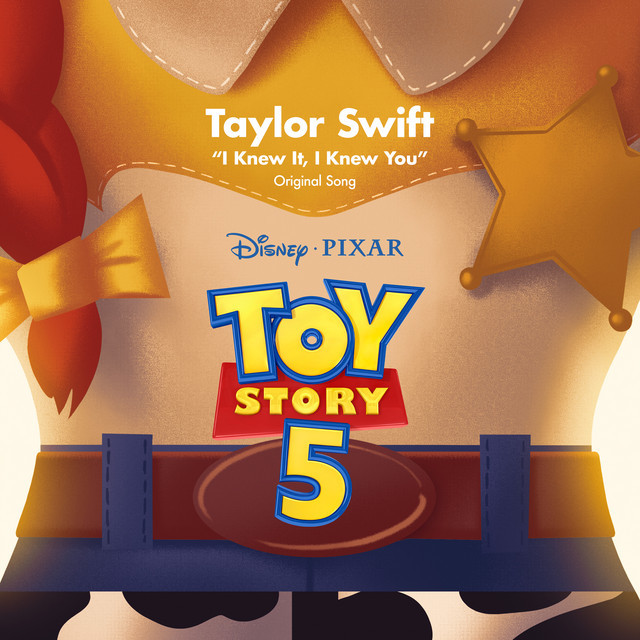 Taylor Swift Billboard Hot 100 สร้างประวัติศาสตร์ใหม่ด้วยเพลงจาก Toy Story 5