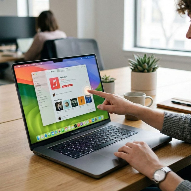 M6 MacBook Pro อาจได้จอสัมผัส แต่ Apple ยังไม่อยากให้แทน iPad
