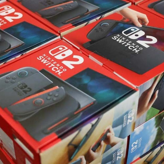 Nintendo Switch 2 ออกกฎใหม่ ต้องมีชั่วโมงเล่นเกิน 50 ชั่วโมงถึงซื้อได้