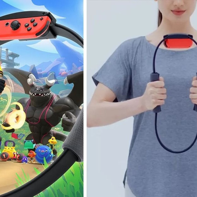 Ring Fit Adventure อาจช่วยบรรเทาอาการซึมเศร้าได้ งานวิจัยเผย