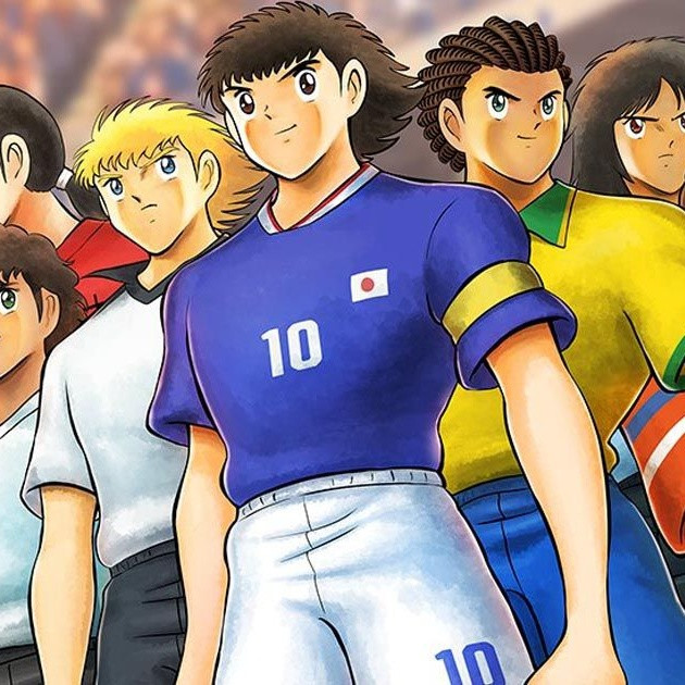 Captain Tsubasa: My Golden XI เปิดให้เล่นแล้วบนมือถือสโตร์ไทย สร้างทีมในฝันได้ทันที