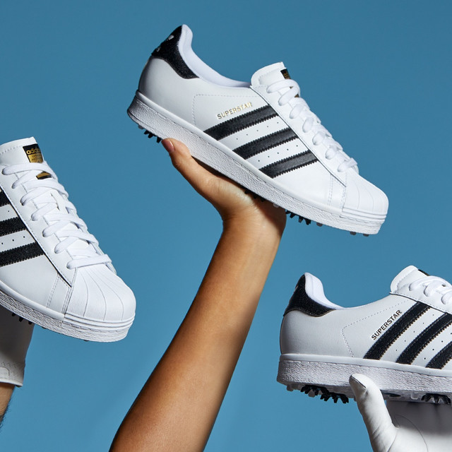 คู่มือรองเท้า adidas เลือกยังไงให้คุ้ม
