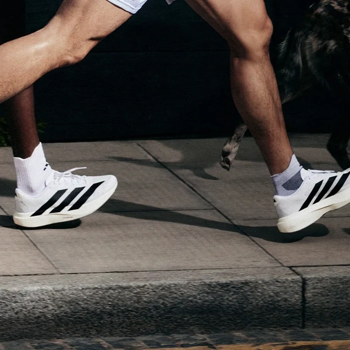 คู่มือเลือกรองเท้าวิ่ง adidas ให้ตรงสายวิ่ง