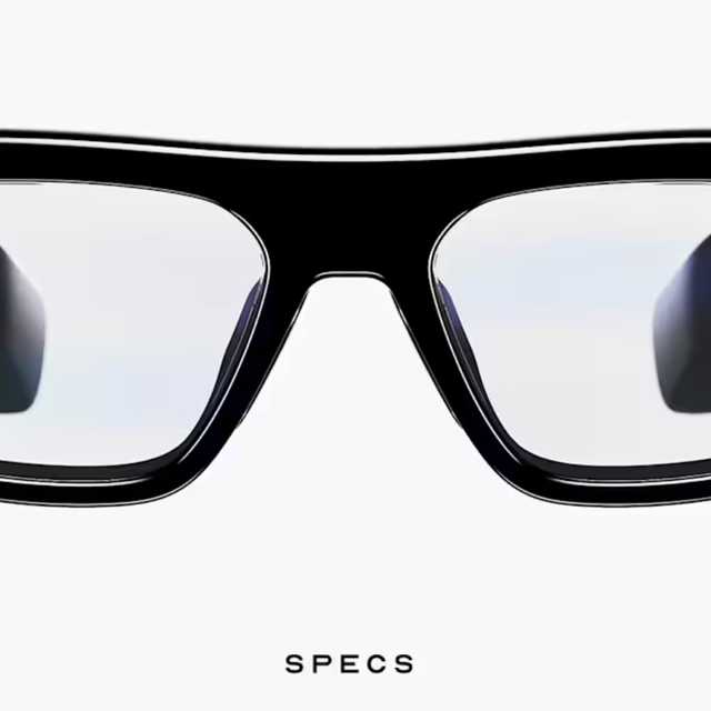 Snap เปิดตัว Specs แว่น AR รุ่นใหม่ ราคาเกือบ 80,000 บาท
